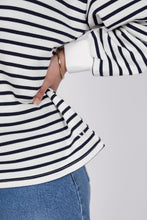 Indlæs billede til gallerivisning MARLOW Delta Sweatshirt