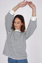 Indlæs billede til gallerivisning MARLOW Delta Sweatshirt