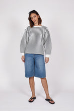 Indlæs billede til gallerivisning MARLOW Delta Sweatshirt