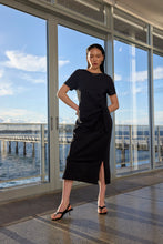 Indlæs billede til gallerivisning MARLOW Delta Tie Dress