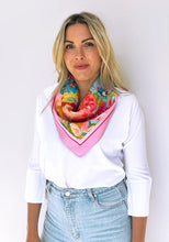 Laden Sie das Bild in den Galerie-Viewer, DARK HAMPTON x CARRIE BROOMHALL Scarf