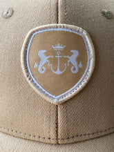 Cargar imagen en el visor de la galería, Gorra DARK HAMPTON