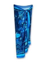 Cargar imagen en el visor de la galería, DARK HAMPTON Scarf Sarong