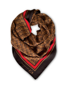 DARK HAMPTON Cashmere Modal Scarf