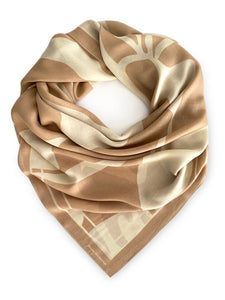 DARK HAMPTON Cashmere Modal Scarf