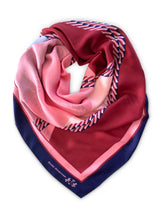 將圖片載入圖庫檢視器 DARK HAMPTON Cashmere Modal Scarf