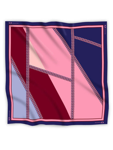 DARK HAMPTON Cashmere Modal Scarf