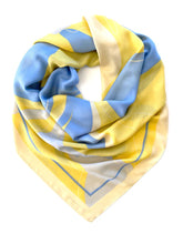 Load image into Gallery viewer, DARK HAMPTON Cashmere Modal Scarf