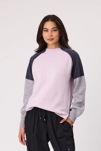 DESIGN NATION Chalet Jumper