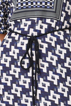Load image into Gallery viewer, DESIGN NATION Cortez Dress
