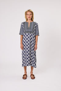 DESIGN NATION Cortez Dress