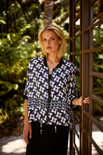 Load image into Gallery viewer, DESIGN NATION Cortez Jacket