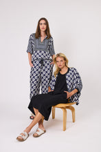 Load image into Gallery viewer, DESIGN NATION Cortez Jacket