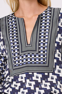 DESIGN NATION Cortez Top