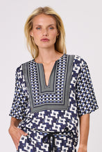 Load image into Gallery viewer, DESIGN NATION Cortez Top