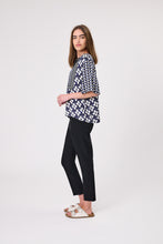 Load image into Gallery viewer, DESIGN NATION Cortez Top