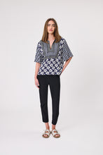 Load image into Gallery viewer, DESIGN NATION Cortez Top
