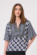 Load image into Gallery viewer, DESIGN NATION Cortez Top