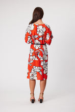 Load image into Gallery viewer, DESIGN NATION Flourish Dress