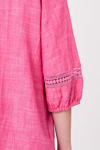 DESIGN NATION Fortune Top
