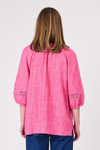 DESIGN NATION Fortune Top