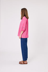 DESIGN NATION Fortune Top