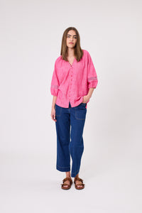 DESIGN NATION Fortune Top