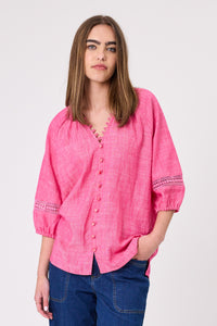 DESIGN NATION Fortune Top