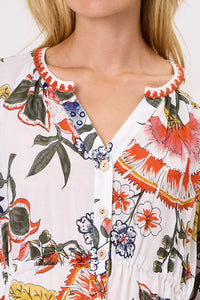 DESIGN NATION Frankie Dress