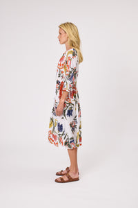 DESIGN NATION Frankie Dress