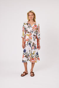 DESIGN NATION Frankie Dress