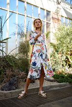 Load image into Gallery viewer, DESIGN NATION Frankie Dress
