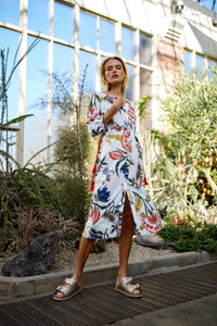 DESIGN NATION Frankie Dress