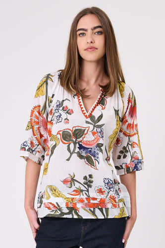 DESIGN NATION Frankie Top