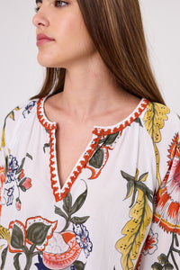 DESIGN NATION Frankie Top