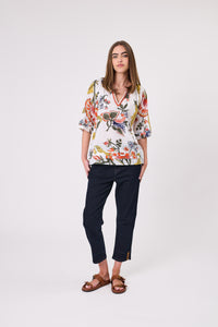 DESIGN NATION Frankie Top
