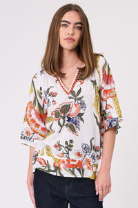 DESIGN NATION Frankie Top