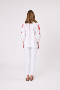 DESIGN NATION Grace Shirt