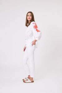 DESIGN NATION Grace Shirt