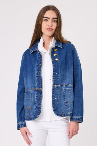 DESIGN NATION Harmony Jacket