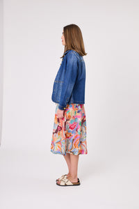 DESIGN NATION Harmony Jacket