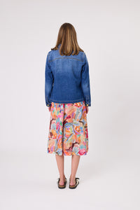 DESIGN NATION Harmony Jacket