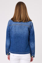 Load image into Gallery viewer, DESIGN NATION Harmony Jacket