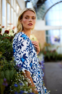 DESIGN NATION Honor Dress