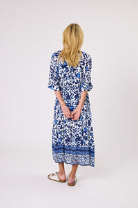 DESIGN NATION Honor Dress