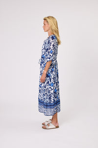 DESIGN NATION Honor Dress