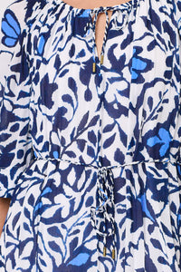 DESIGN NATION Honor Dress