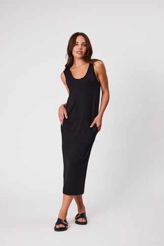 DESIGN NATION Pride Dress