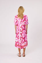 Laden Sie das Bild in den Galerie-Viewer, DESIGN NATION Saint Dress