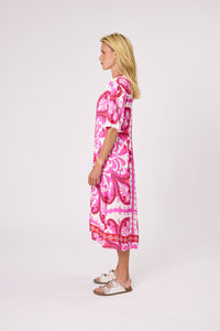 DESIGN NATION Saint Dress